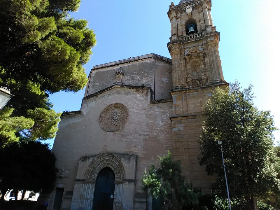 Shrine of Our Lady of Trapani
